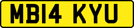 MB14KYU