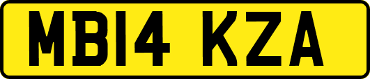 MB14KZA