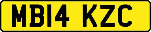 MB14KZC