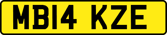 MB14KZE
