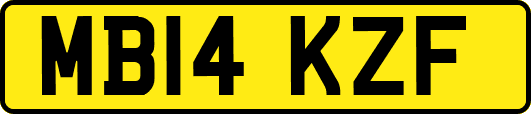 MB14KZF