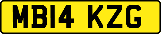 MB14KZG