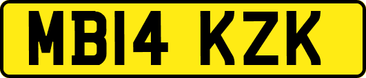 MB14KZK