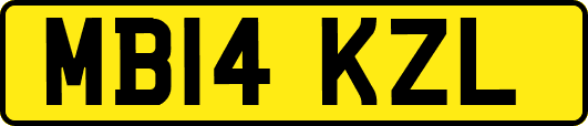 MB14KZL