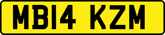MB14KZM