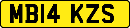 MB14KZS