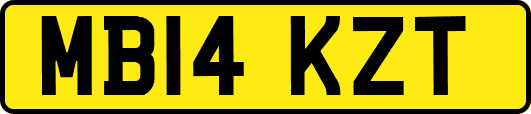 MB14KZT