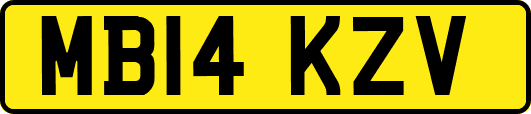 MB14KZV