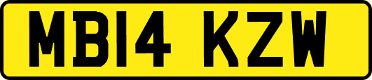 MB14KZW