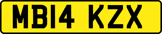 MB14KZX