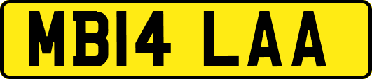 MB14LAA