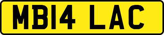 MB14LAC