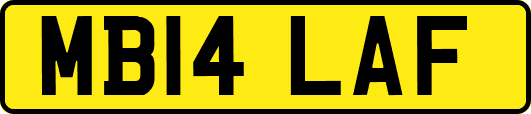 MB14LAF