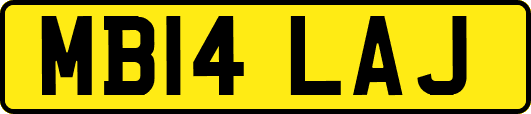 MB14LAJ