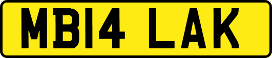 MB14LAK