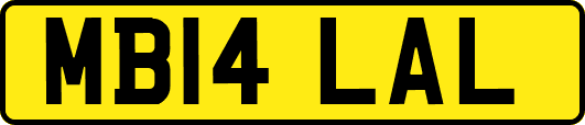 MB14LAL