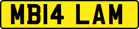 MB14LAM