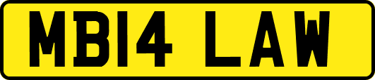 MB14LAW