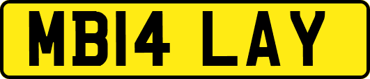 MB14LAY