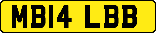 MB14LBB