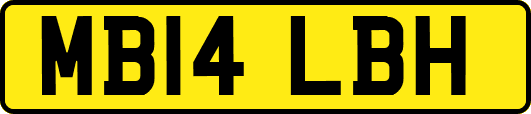 MB14LBH