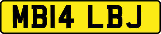 MB14LBJ
