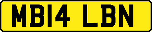 MB14LBN