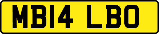 MB14LBO
