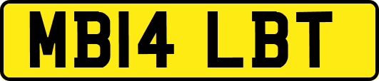 MB14LBT