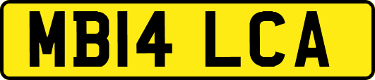 MB14LCA