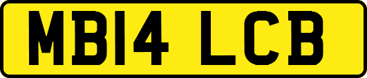 MB14LCB