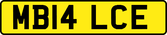 MB14LCE