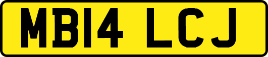 MB14LCJ