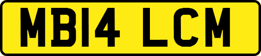 MB14LCM