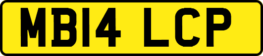 MB14LCP