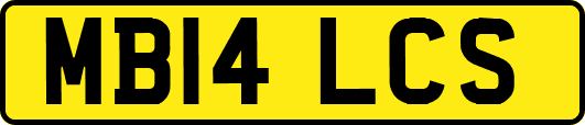 MB14LCS