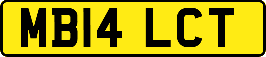 MB14LCT
