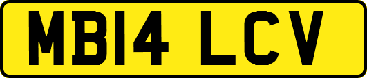 MB14LCV