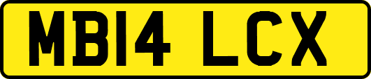 MB14LCX