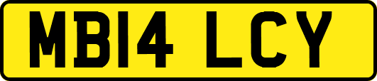MB14LCY