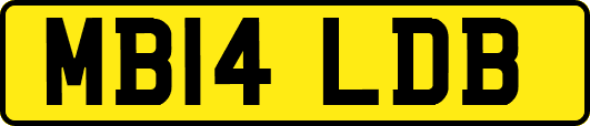 MB14LDB