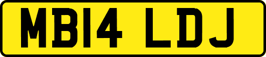 MB14LDJ
