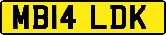 MB14LDK