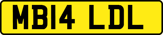 MB14LDL
