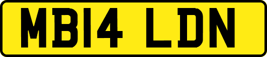 MB14LDN