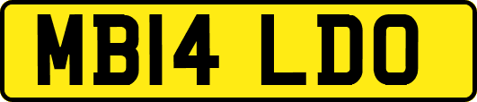 MB14LDO