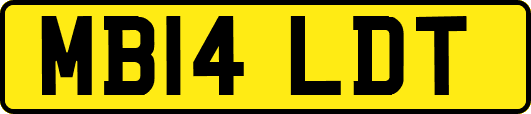 MB14LDT
