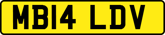 MB14LDV