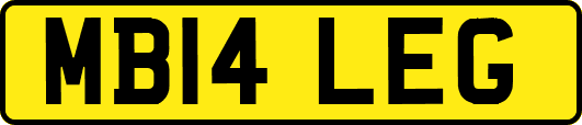 MB14LEG
