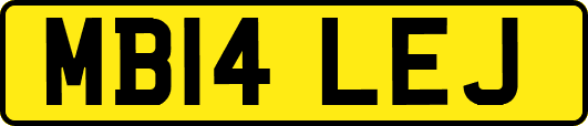 MB14LEJ